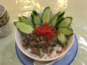 線條手打餃子専門店