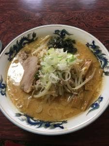 ラーメン 藤