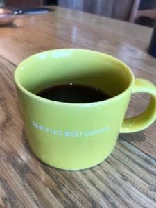 タリーズコーヒー イオンモール宮崎店