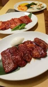 韓国料理喜楽