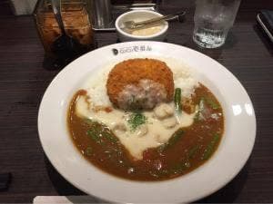 カレーハウスCoCo壱番屋 東成区大今里店