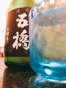 居酒屋 お茶々