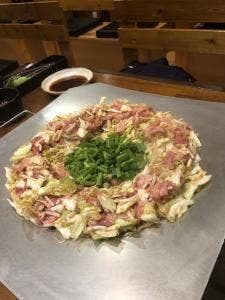 炊き肉 牛ちゃん 熊本銀杏北通り店
