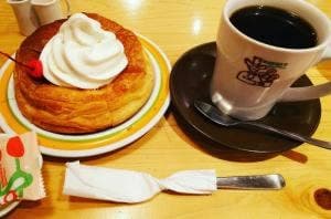 コメダ珈琲店 阪神西宮店
