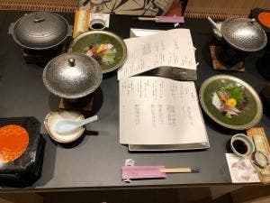 ゆやど雲仙 新湯