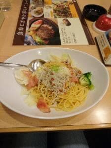 ファミリーレストラン ジョイフル 都城志和池店