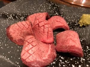 ロングホーン