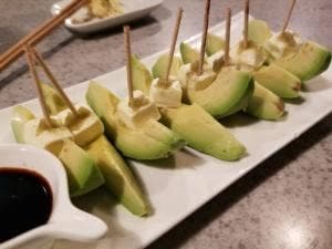 ぎょうざとワインの店 SENRI