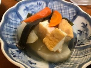 下町の吉兆 初ひめ