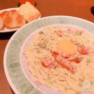 鎌倉パスタ ゆめタウン博多店