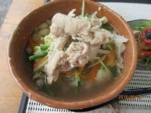 仁保の森カフェ YAEMON3