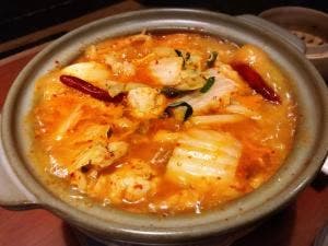 炭火居酒屋 炎 福住店