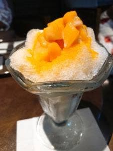 サンマルクカフェ 新潟万代シティ店