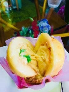 お菓子のハシモトヤ アエル店