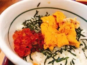 なか卯 港北ニュータウン茅ケ崎東店