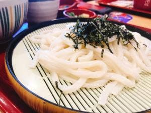 なか卯 港北ニュータウン茅ケ崎東店