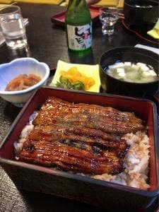 和風れすとらん いし川