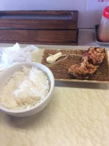 らーめん五衛門 茂原店