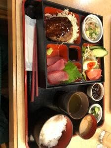 天然温泉コロナの湯安城店 お食事処
