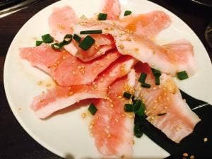 炭火焼肉 カルビちゃん 新宿店