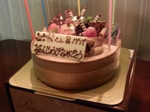 パティスリーマツバラ
