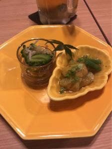 お魚 たねすけ