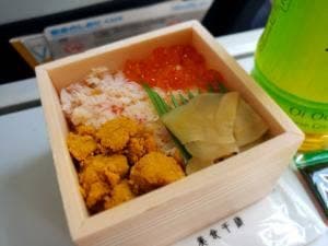 美食千歳