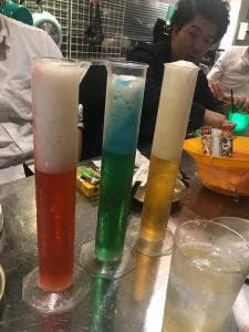 個室居酒屋6年4組 池袋東口分校