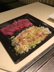 厳選和牛焼肉 松剛