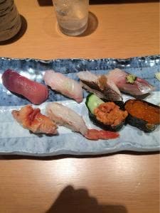 樽寿司 サンパール店