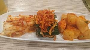 肉菜工房 うしすけ 台場店