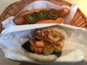モスバーガー 神立中央店