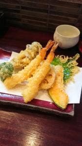 十割蕎麦 さくら