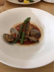 ristorante SOLARE