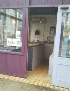 ホームメイドエンドウ 宮原店