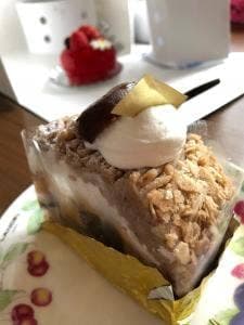 IBARAKIスイーツ工房