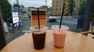 SUNNY PLACE CAFE Super 2nd STREET大宮日進店