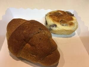 焼きたてパン テルメ金沢