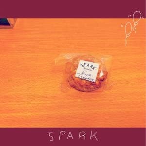 SPARK Scone&Bicycle