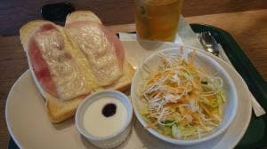PRONTO 関西国際空港LCCターミナル店