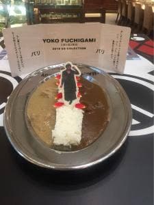 THE GUEST cafe&diner 名古屋パルコ店