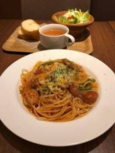 Cafe＆Dining ballo ballo 銀座店