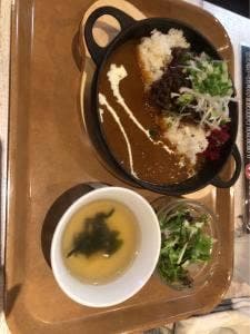 東京チキン 五反田桜小路