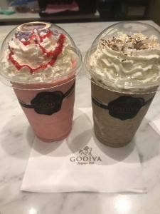 ゴディバ ららぽーと豊洲店