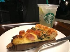 スターバックス コーヒー 香取佐原店