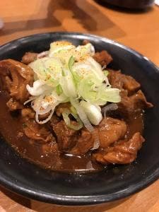もつ焼き 山喜多 中板橋店