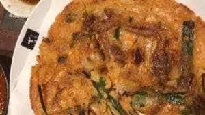 炭火焼肉 ぎょうてん 伊勢崎店