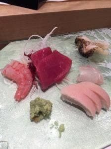 すし 正本
