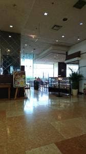 レンブラントホテル鹿児島 フォーリーフガーデン