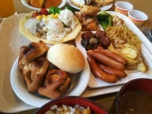 ココス 篠ノ井バイパス店